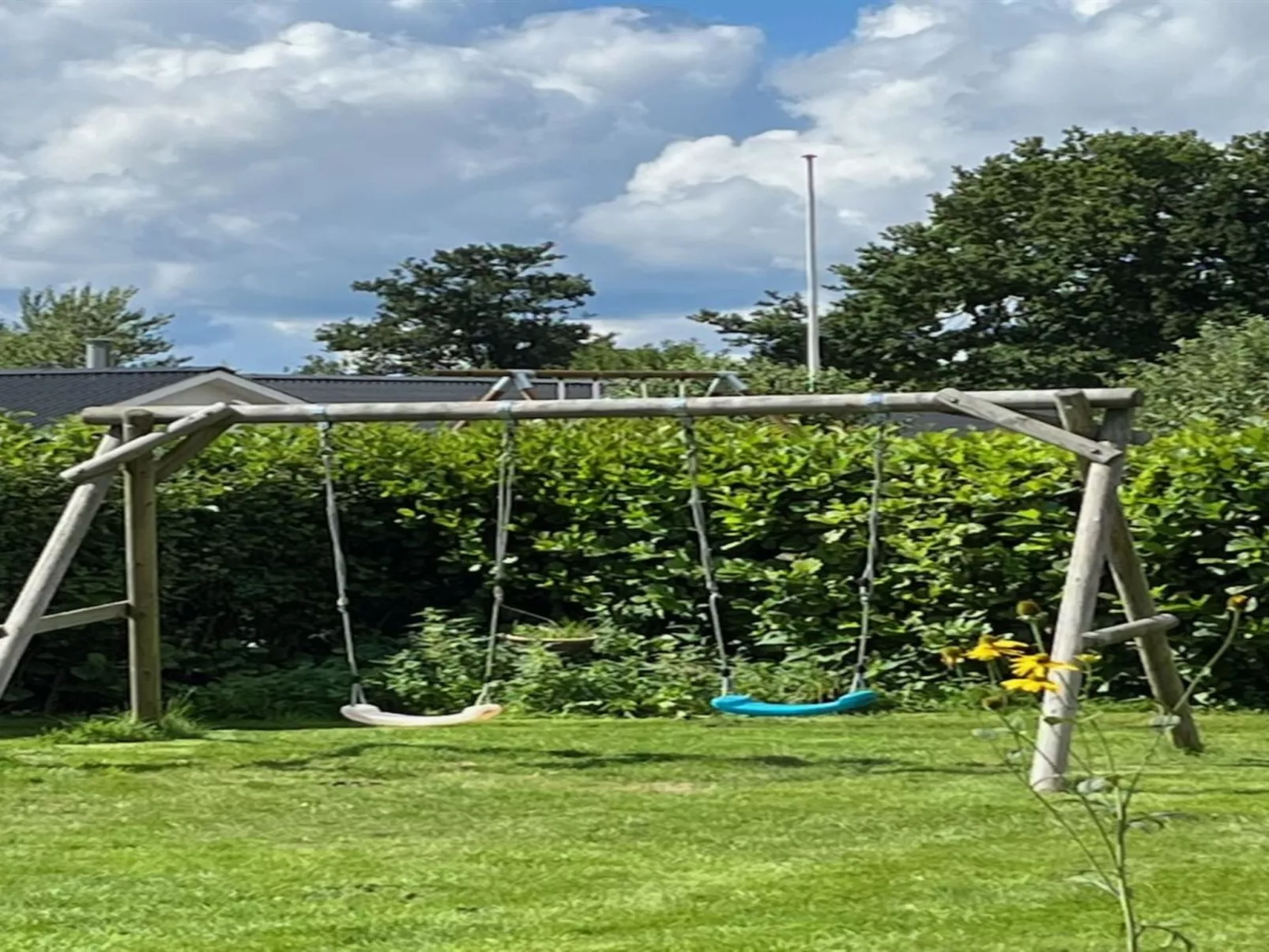 "Heralde" - 250m from the sea-Draußen