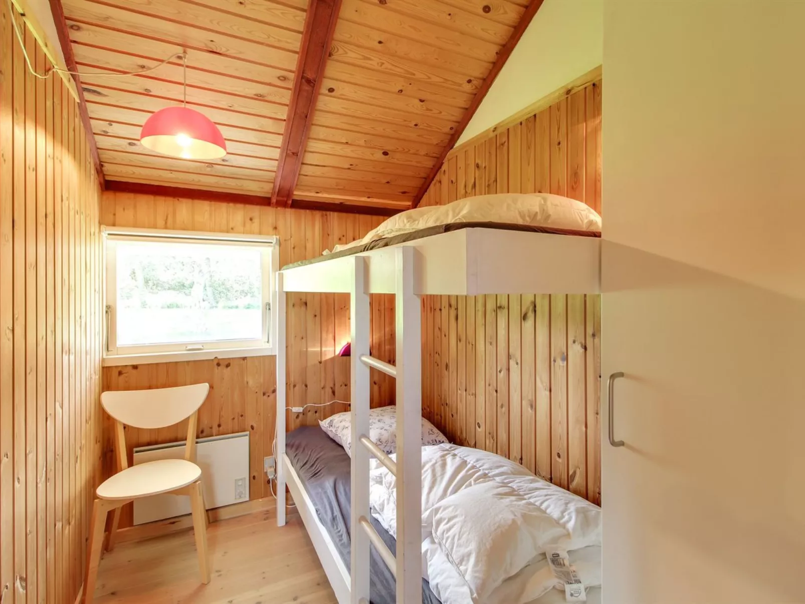 "Ejvi" - 700m from the sea-Drinnen