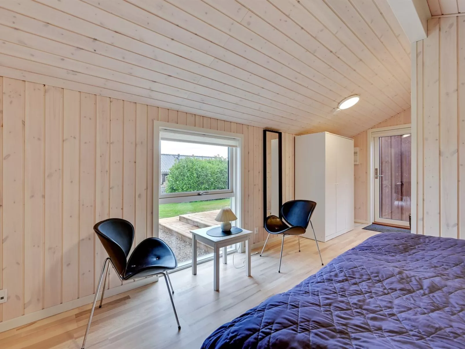 "Rathi" - 250m from the sea-Dedans