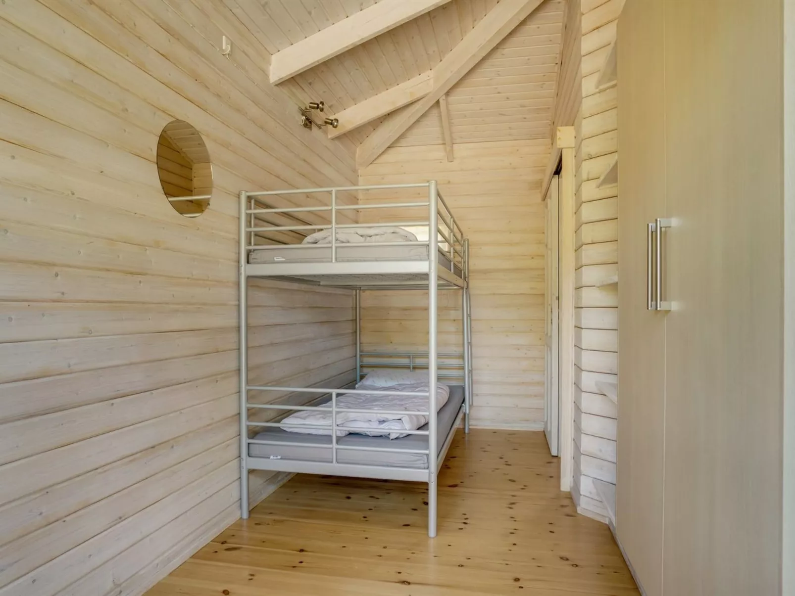 "Øthkil" - 93m from the sea-Dedans