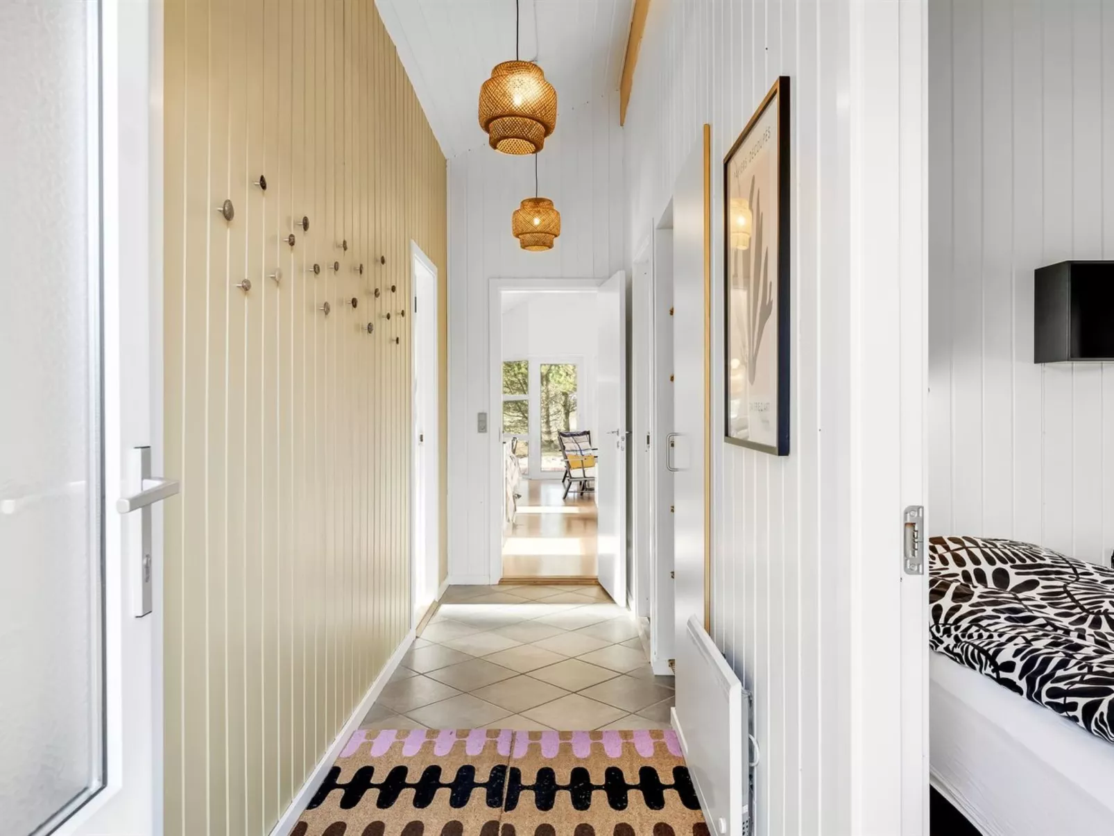 "Antto" - 900m from the sea-Inside