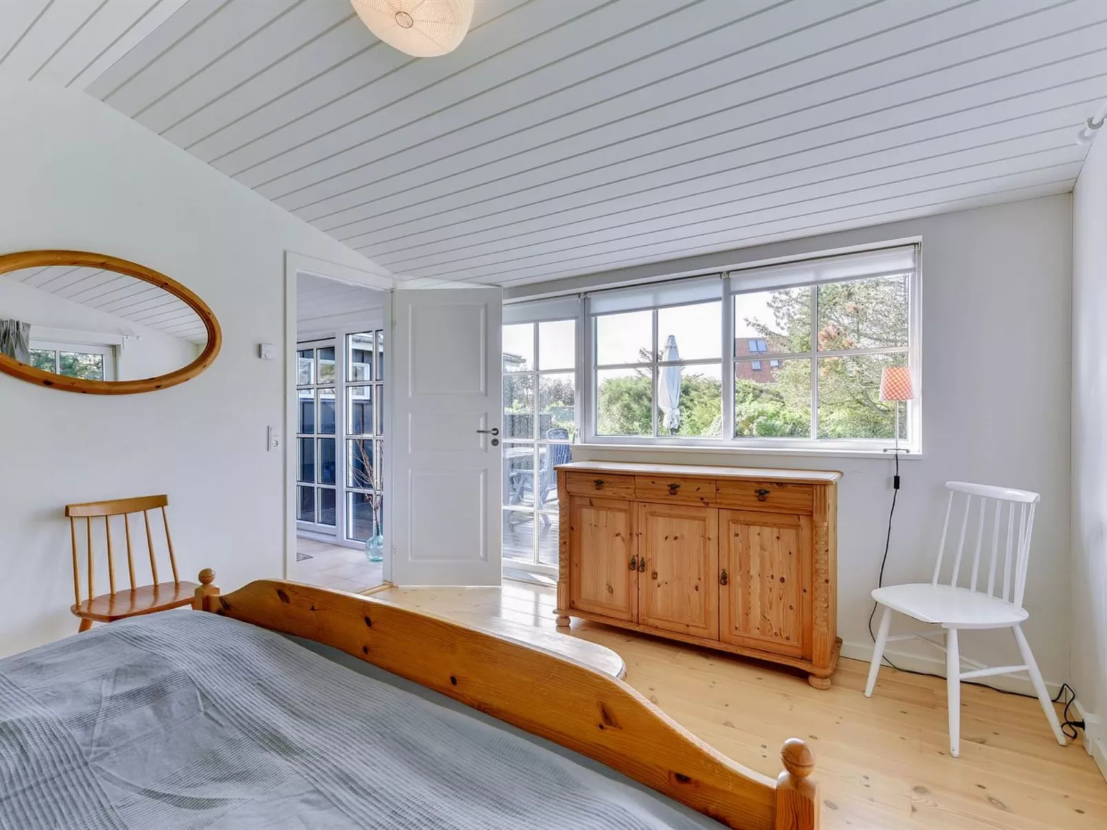 "Vivina" - 250m from the sea-Dedans