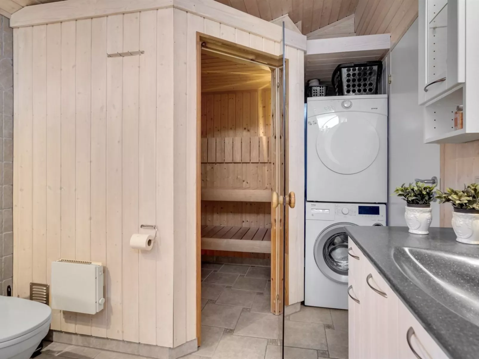 "Stefanka" - 600m from the sea-Inside