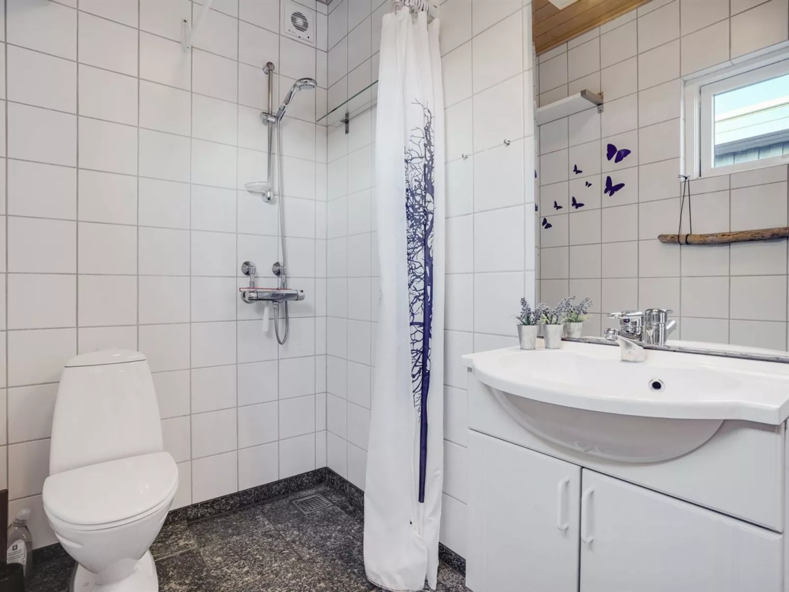 "Gudserk" - 50m from the sea-Inside