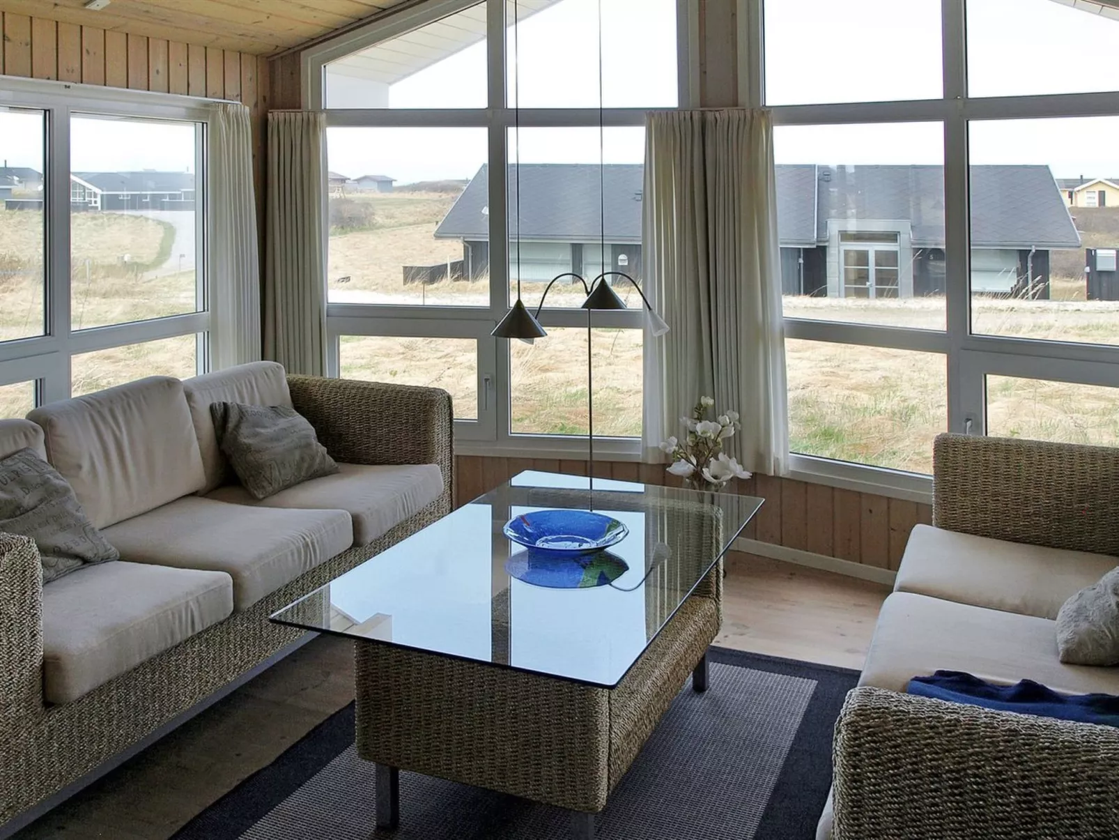 "Alana" - 346m from the sea-Inside