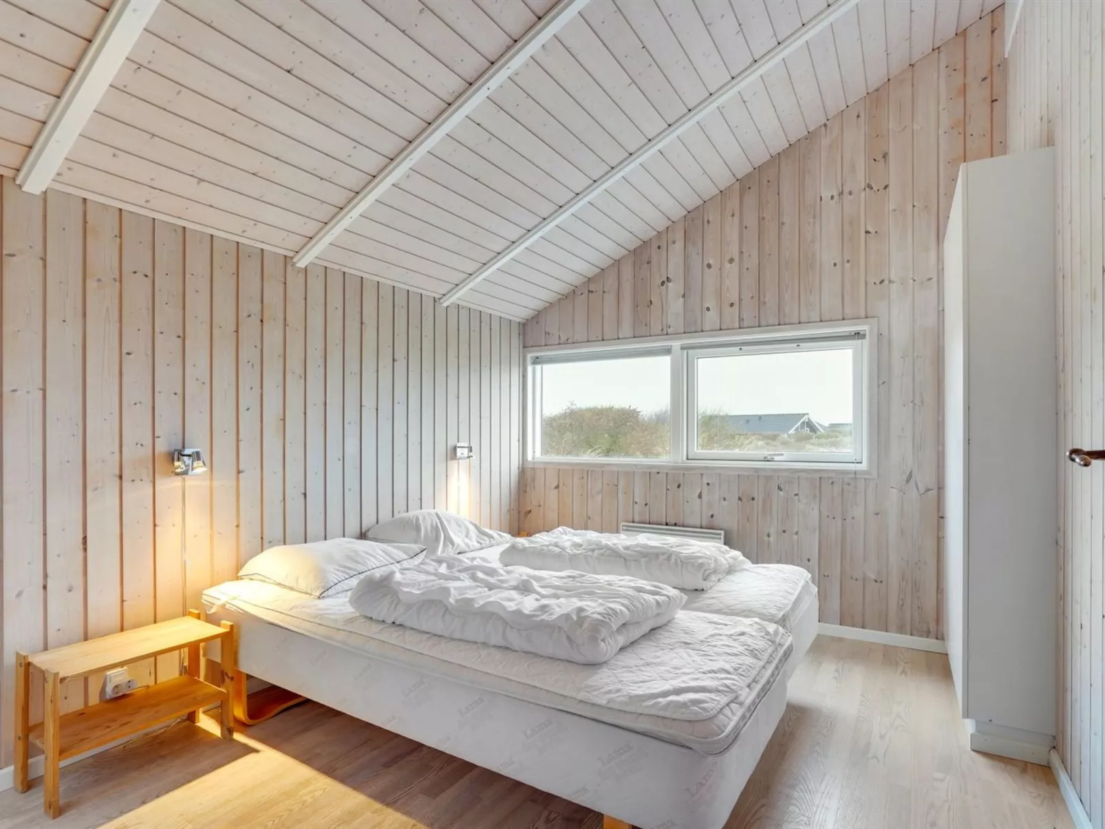 "Patrick" - 300m from the sea-Drinnen