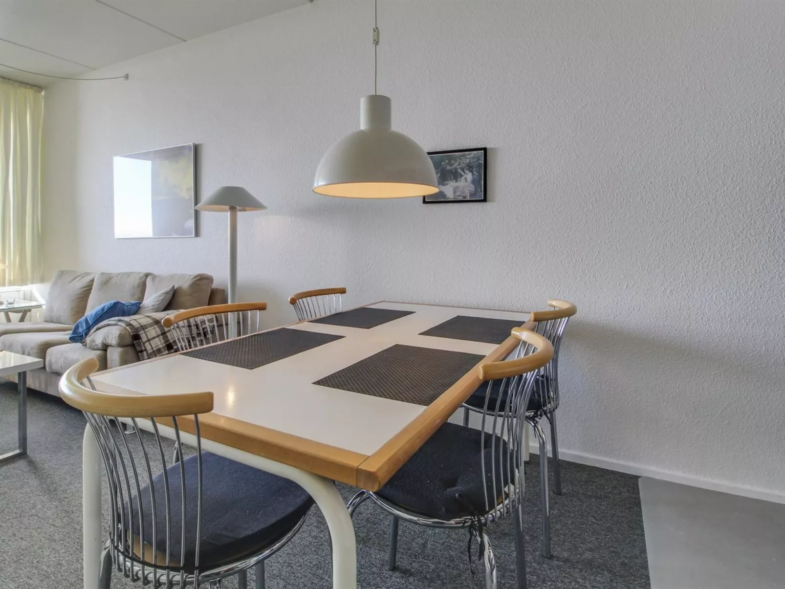 "Rubi" - 50m from the sea-Dedans