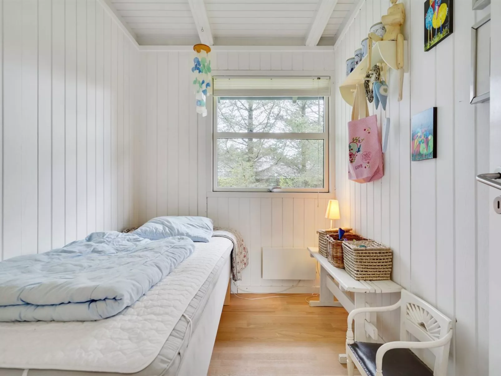 "Bernadeta" - 1.2km from the sea-Dedans