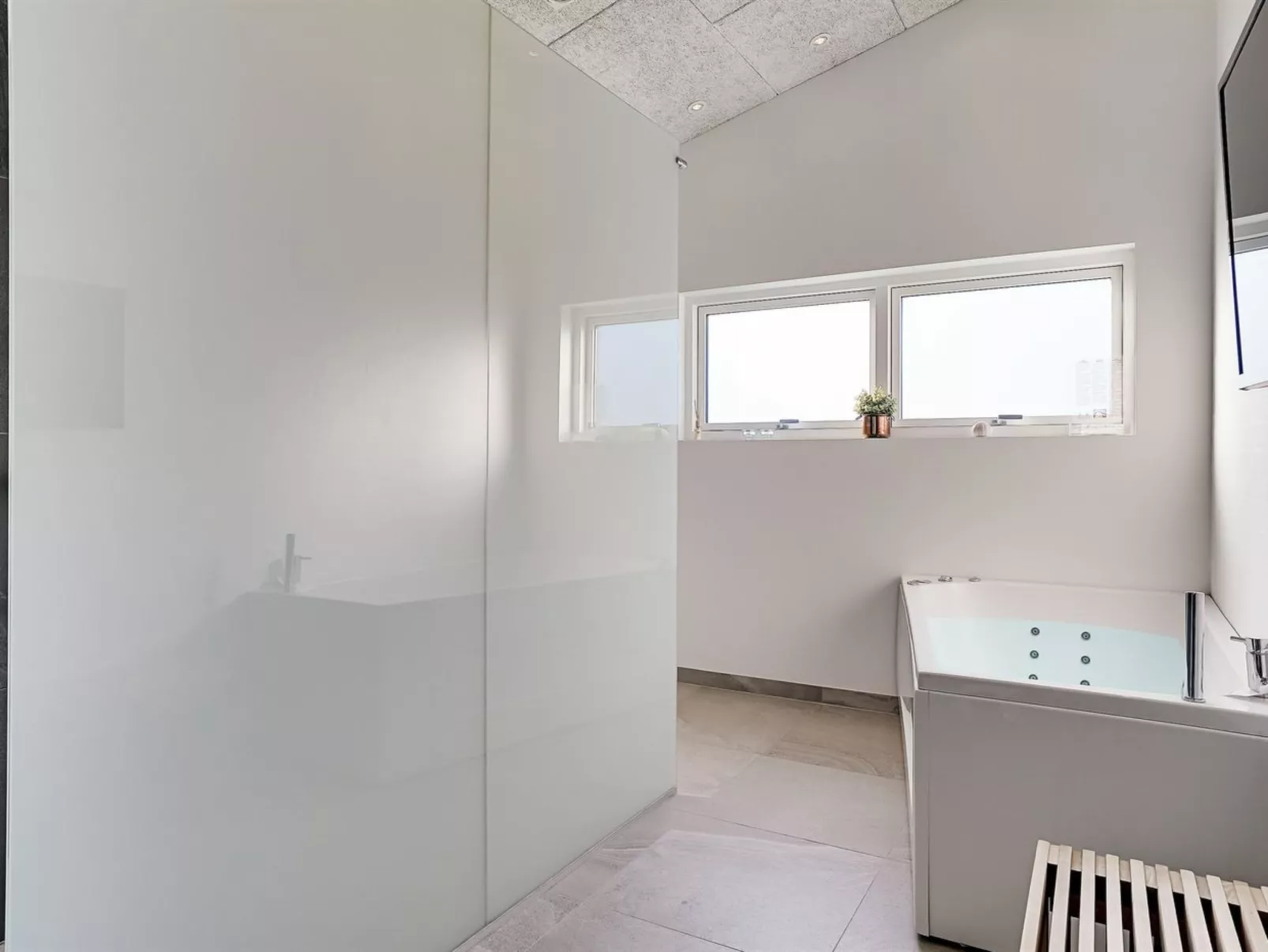 "Alva" - 998m from the sea-Dedans