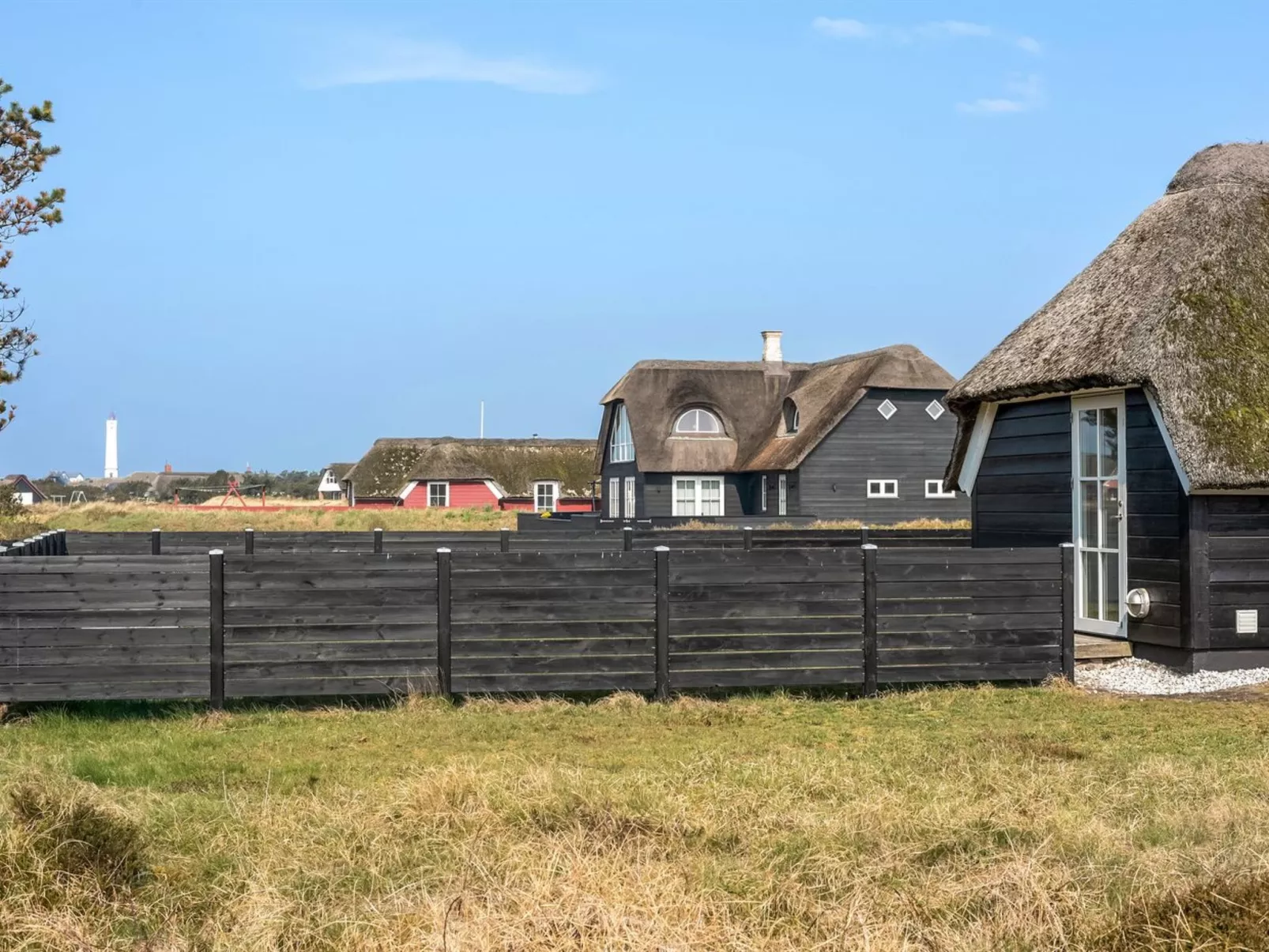 "Ege" - 200m from the sea-Outside