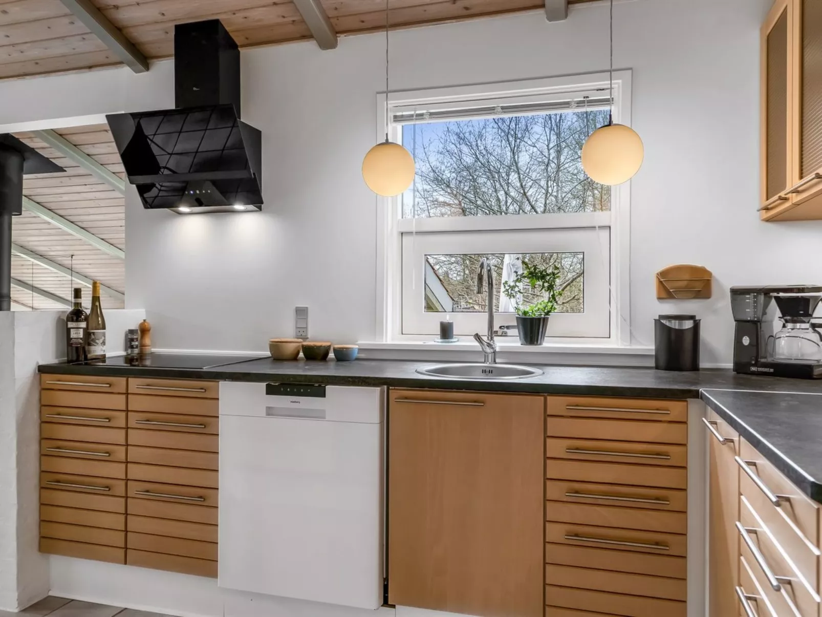 "Merte" - 300m from the sea-Drinnen