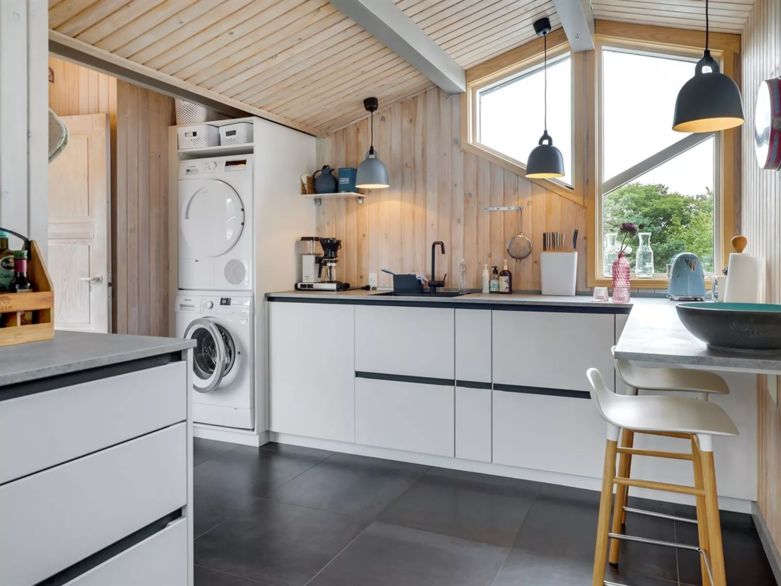 "Julietta" - 50m from the sea-Inside