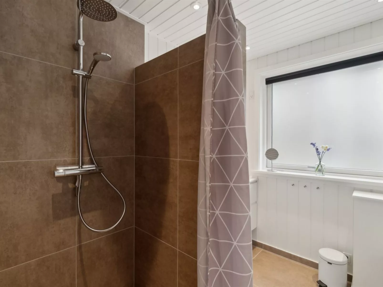 "Ømunde" - 150m from the sea-Drinnen