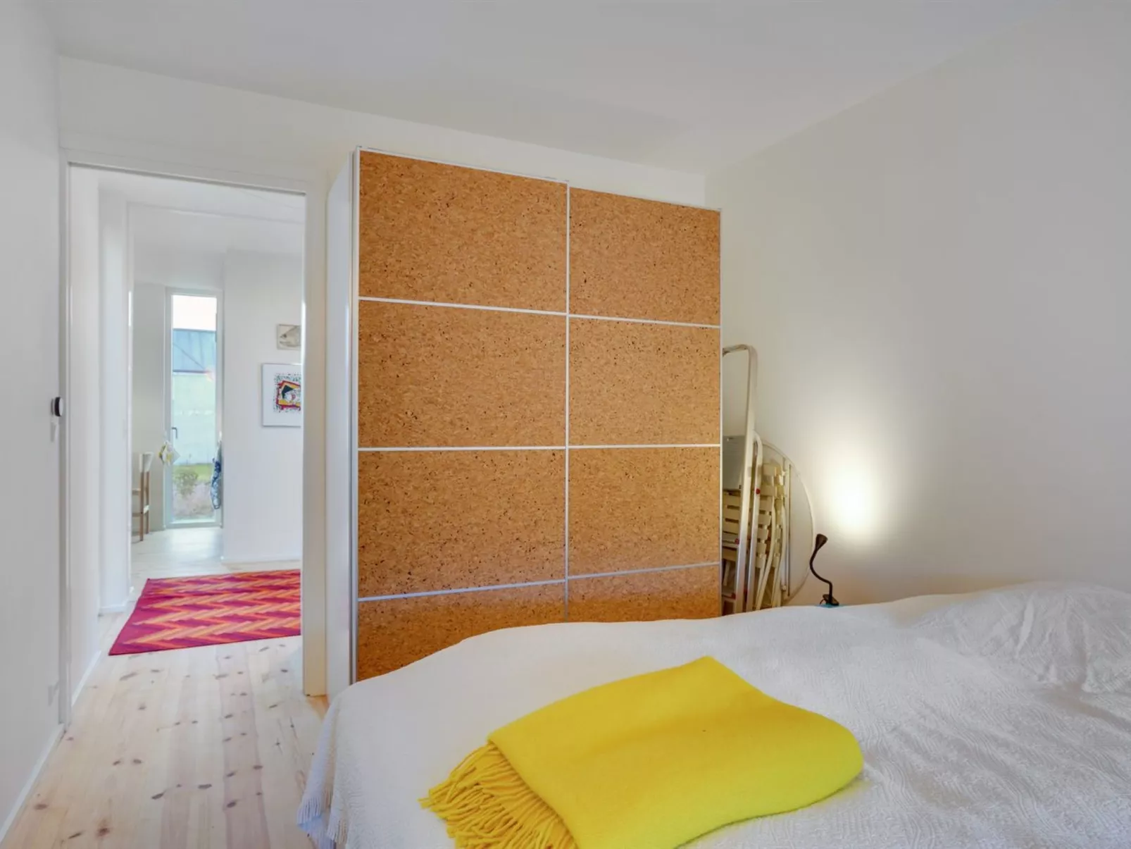 "Alexandrina" - 800m from the sea-Inside