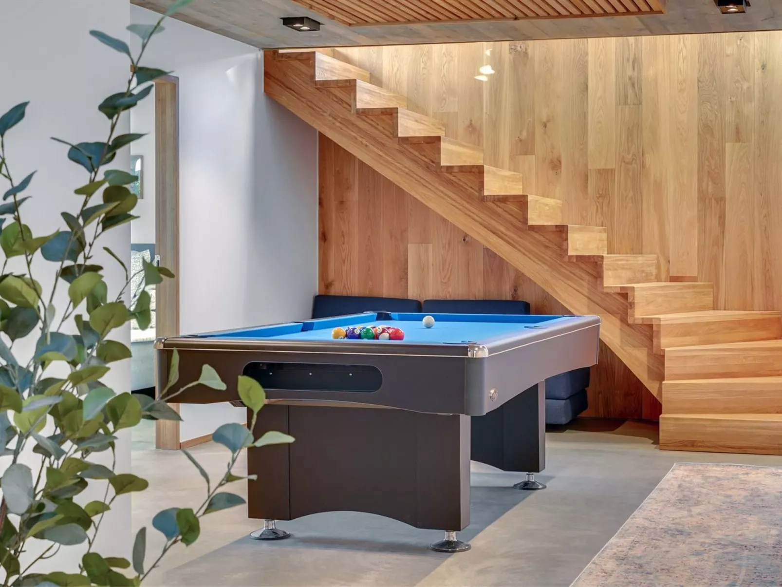 "Caterina" - 100m from the sea-Inside