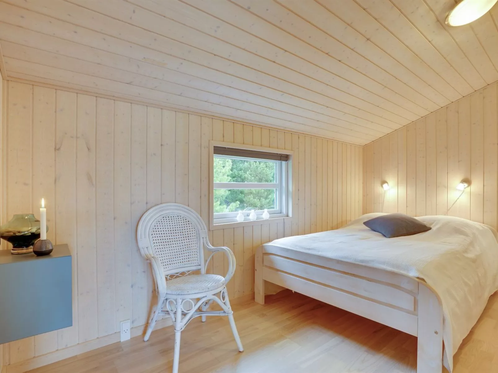 "Frida" - 700m from the sea-Inside