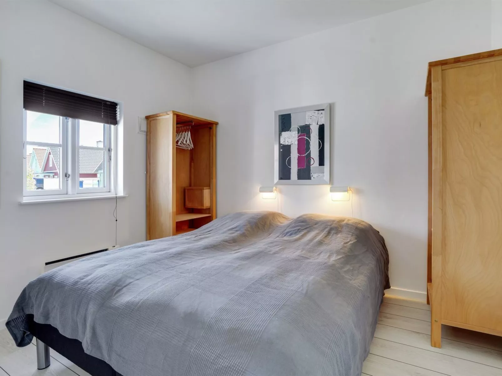 "Todorka" - 800m from the sea-Dedans