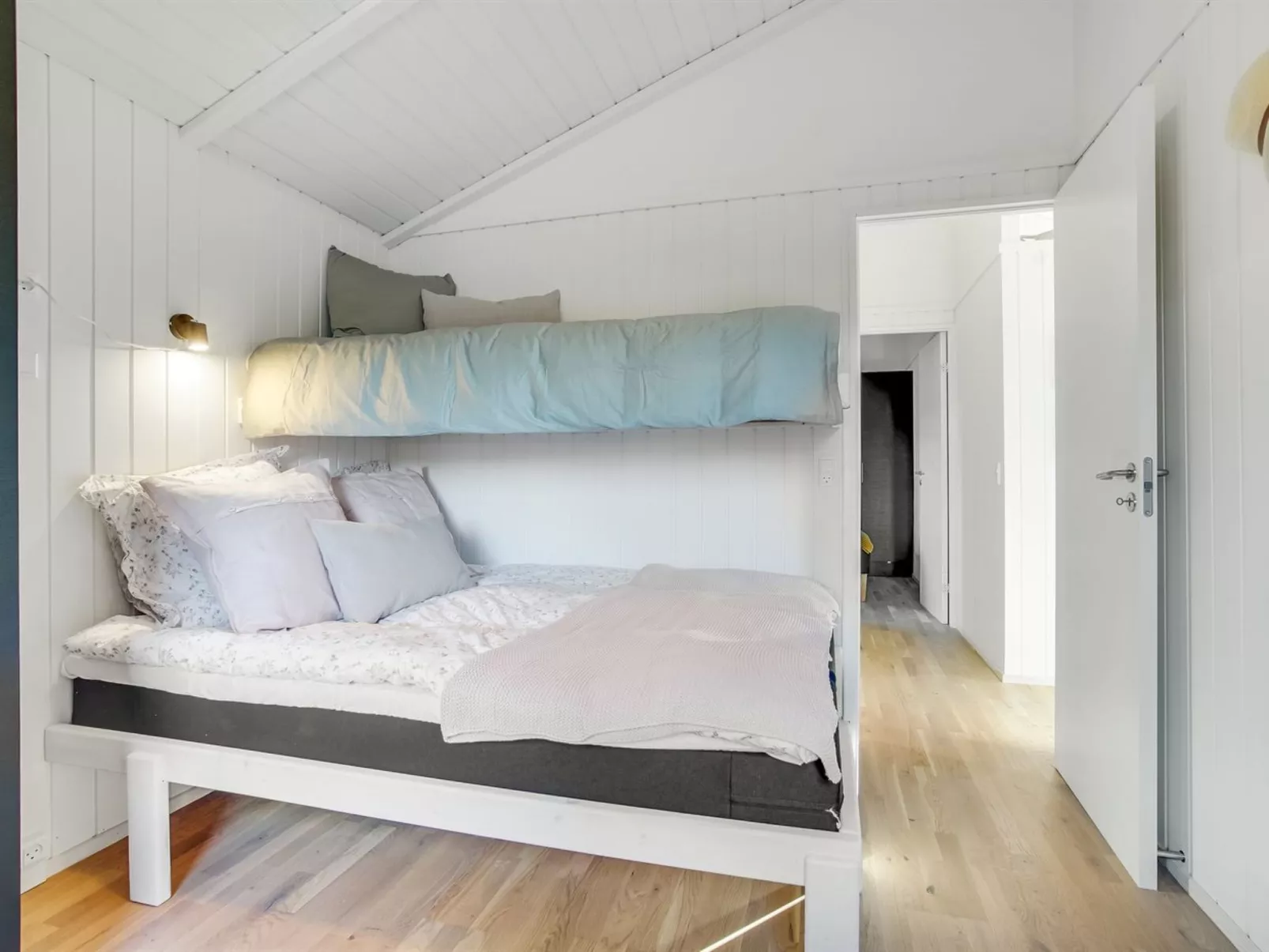 "Remko" - 1.5km from the sea-Drinnen