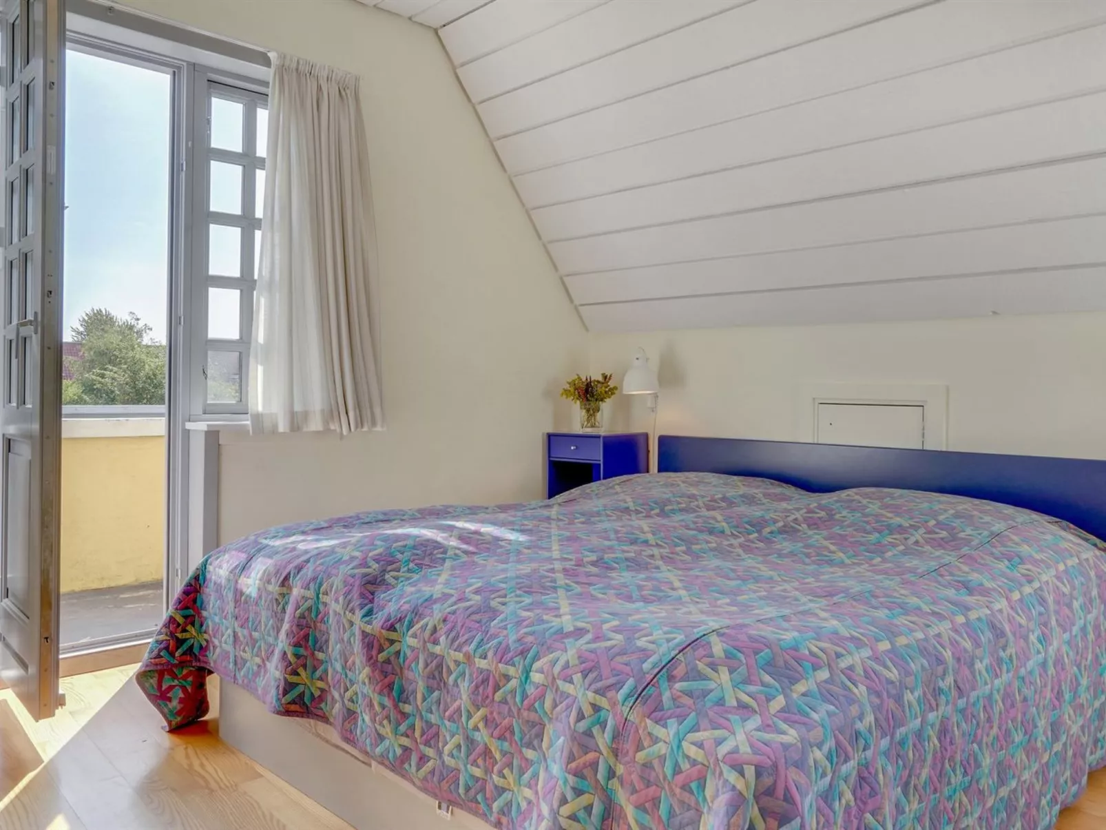 "Amila" - 425m from the sea-Inside