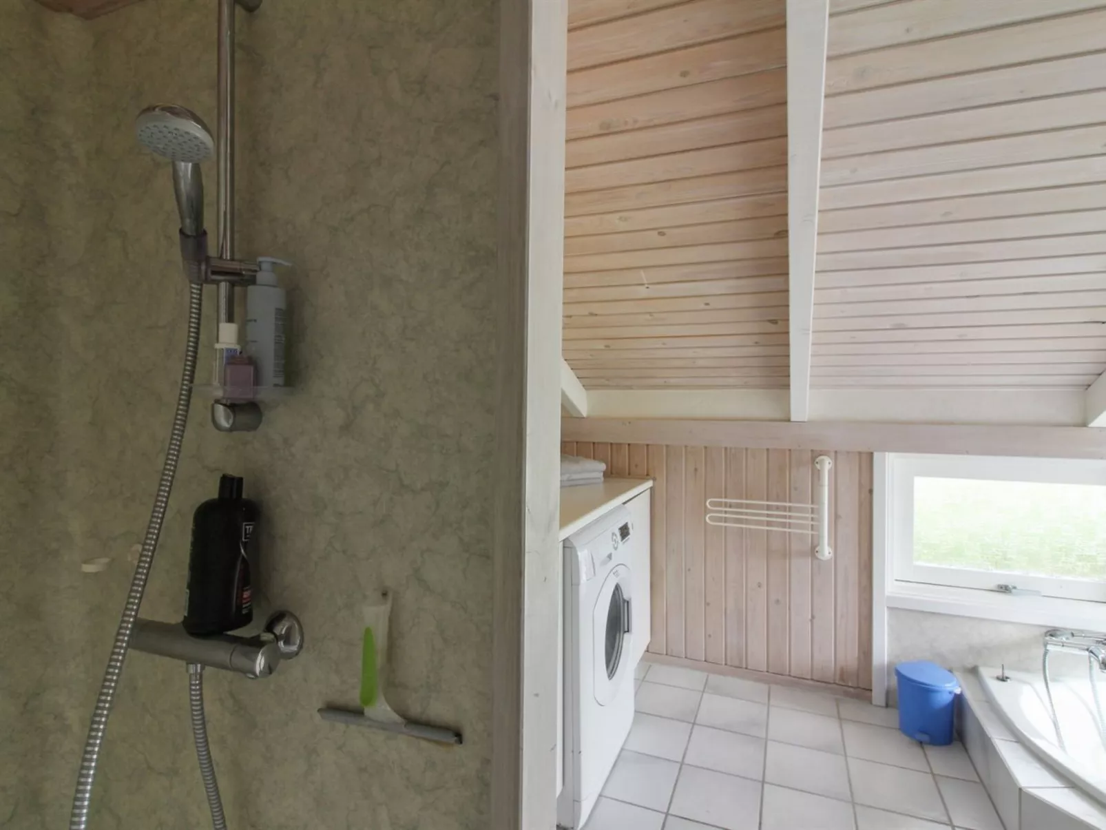 "Sixten" - 450m from the sea-Inside