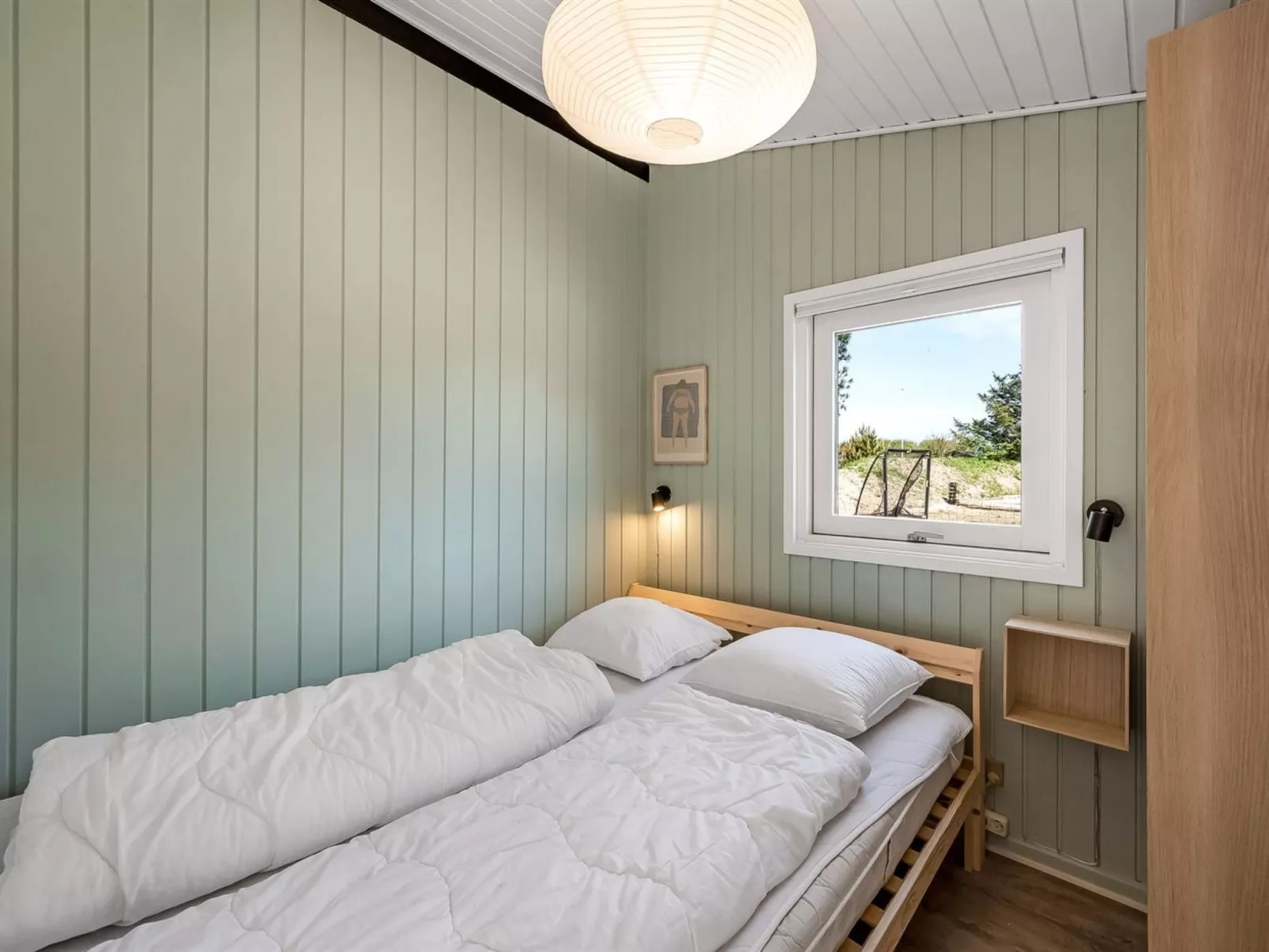 "Finne" - 800m from the sea-Inside