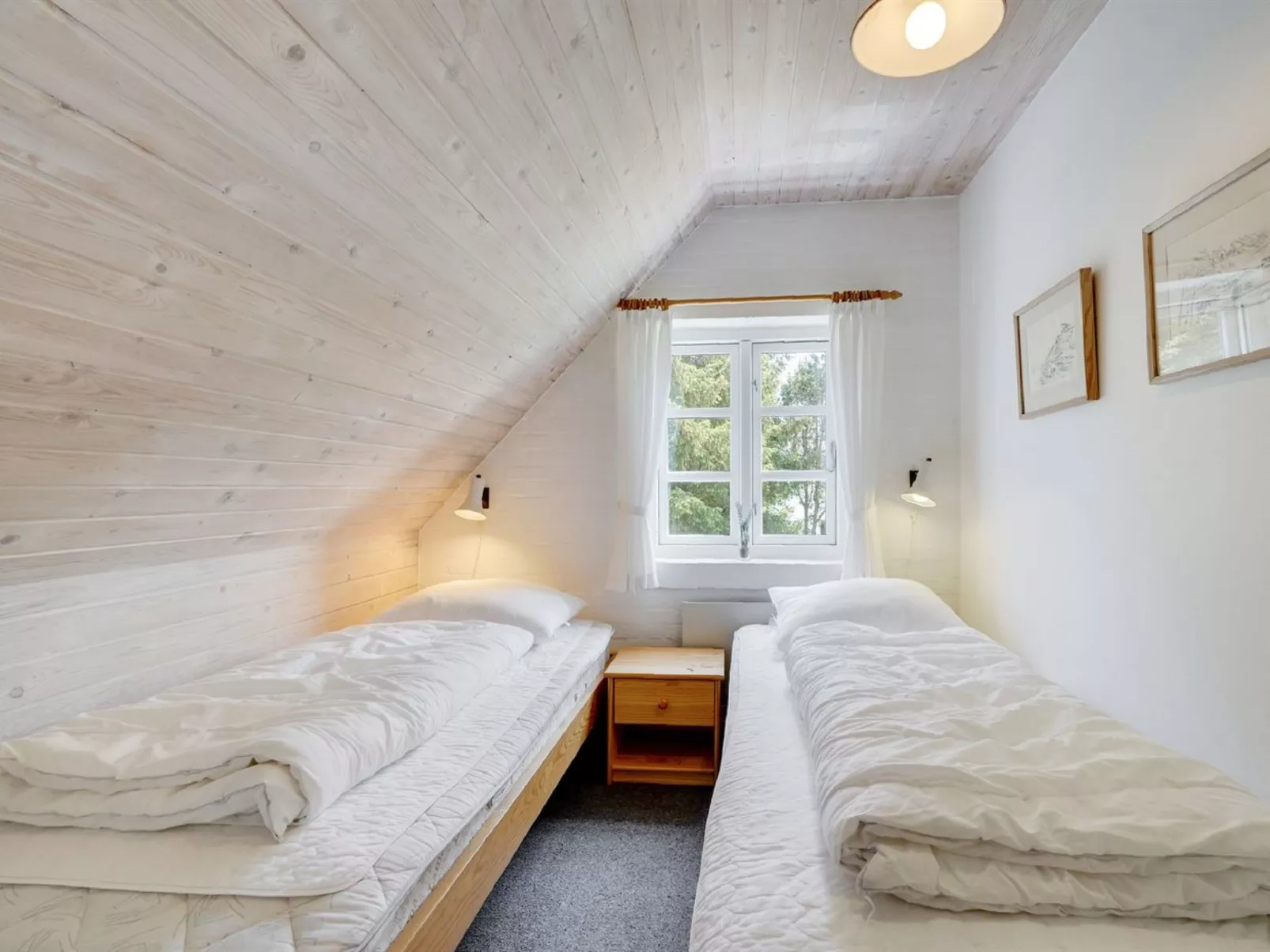 "Minja" - 900m from the sea-Inside