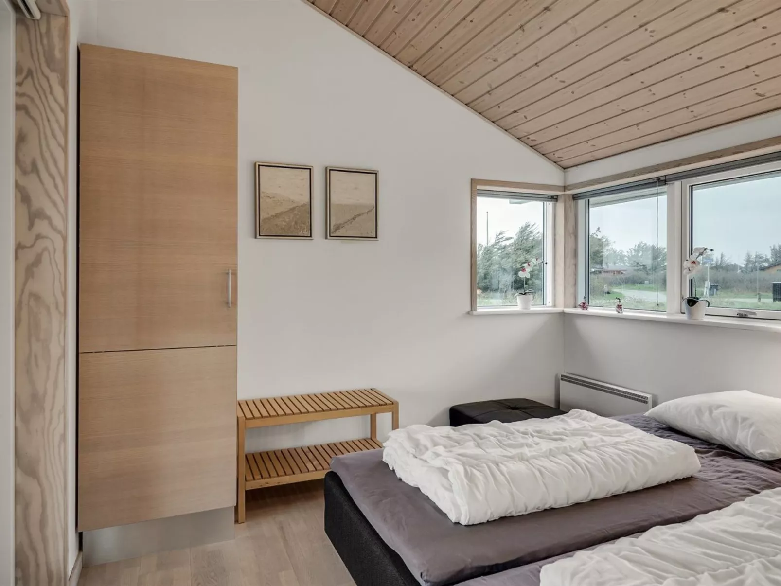 "Aniela" - 150m from the sea-Inside