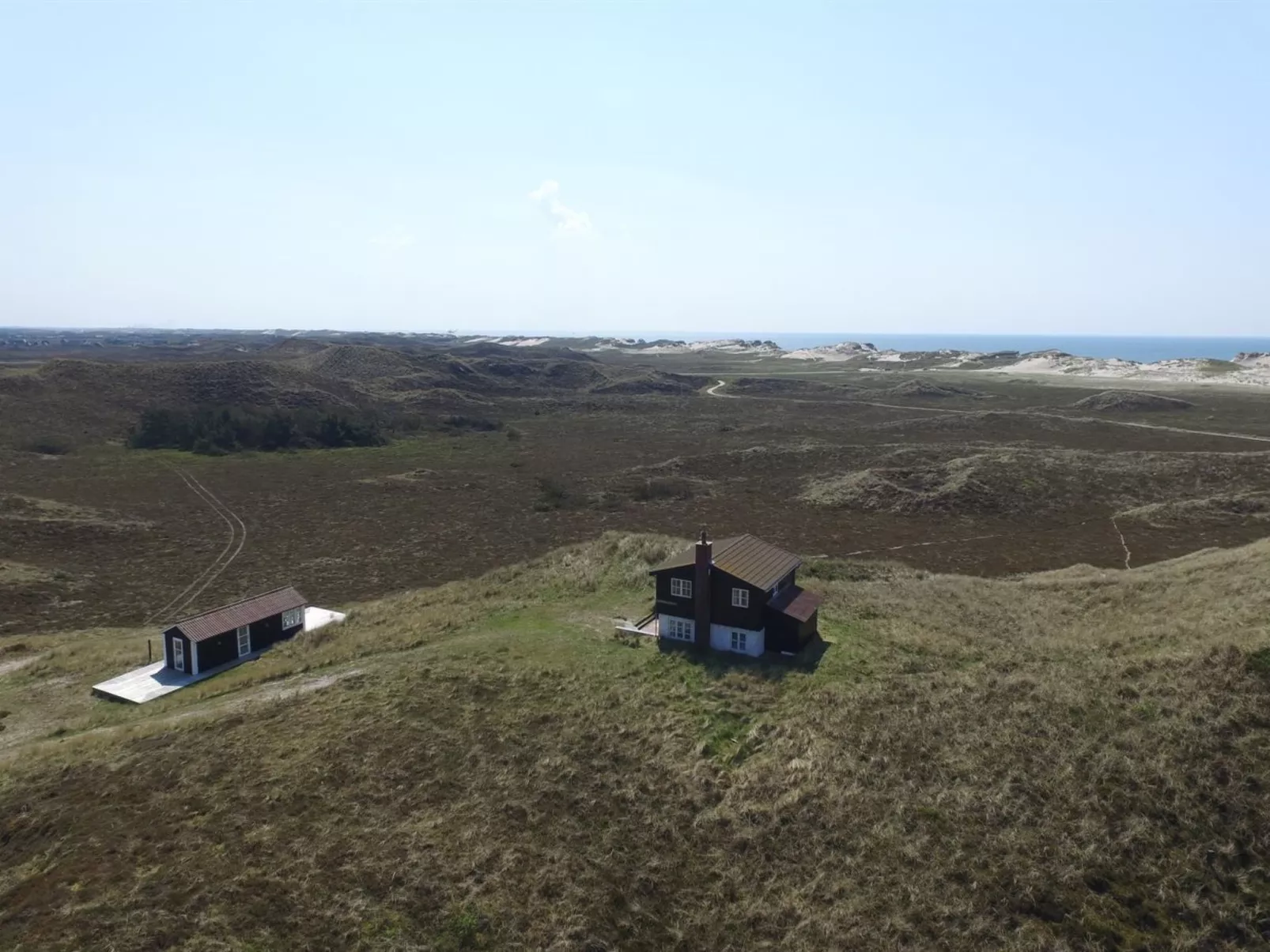 "Swanja" -  from the sea-Outside