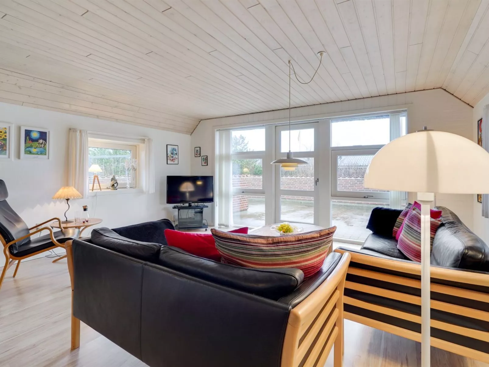 "Carolin" - 400m from the sea-Drinnen