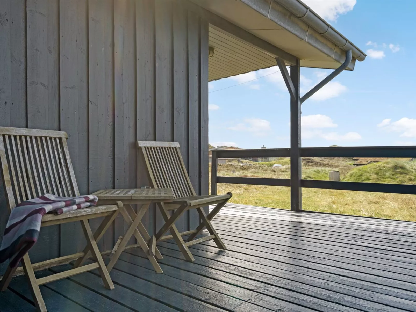 "Anetta" - 200m from the sea-Outside