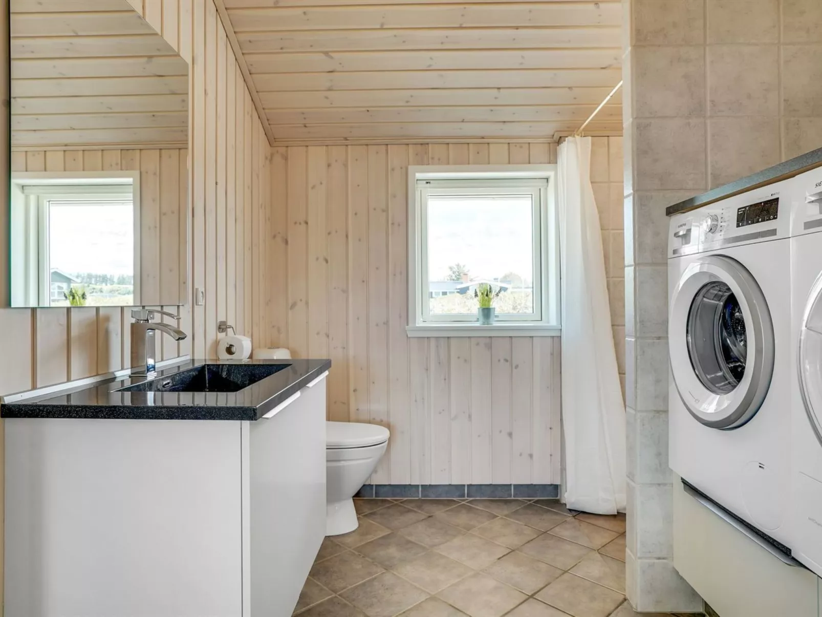 "Esma" - 150m from the sea-Inside