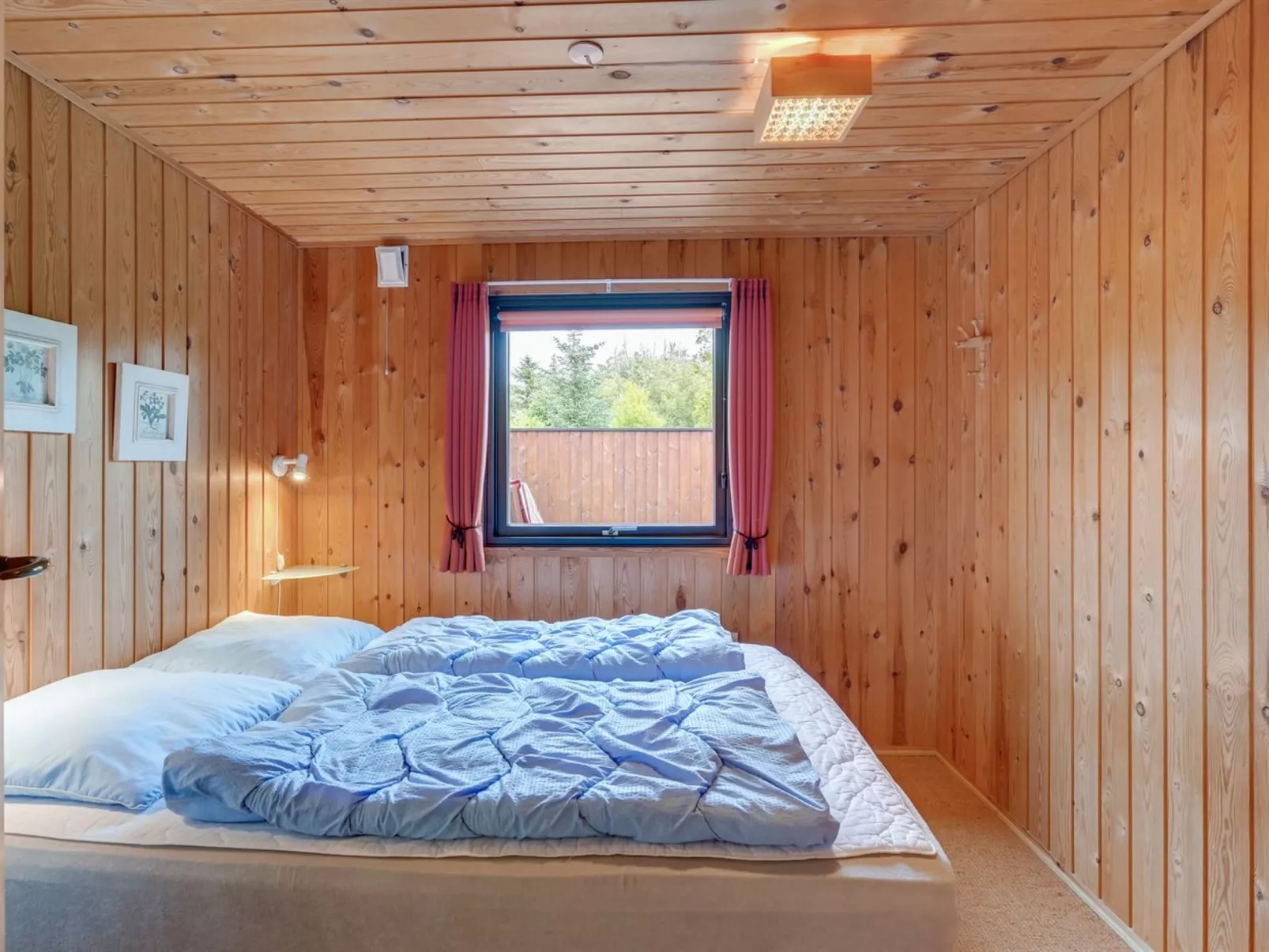 "Sune" - 500m from the sea-Drinnen