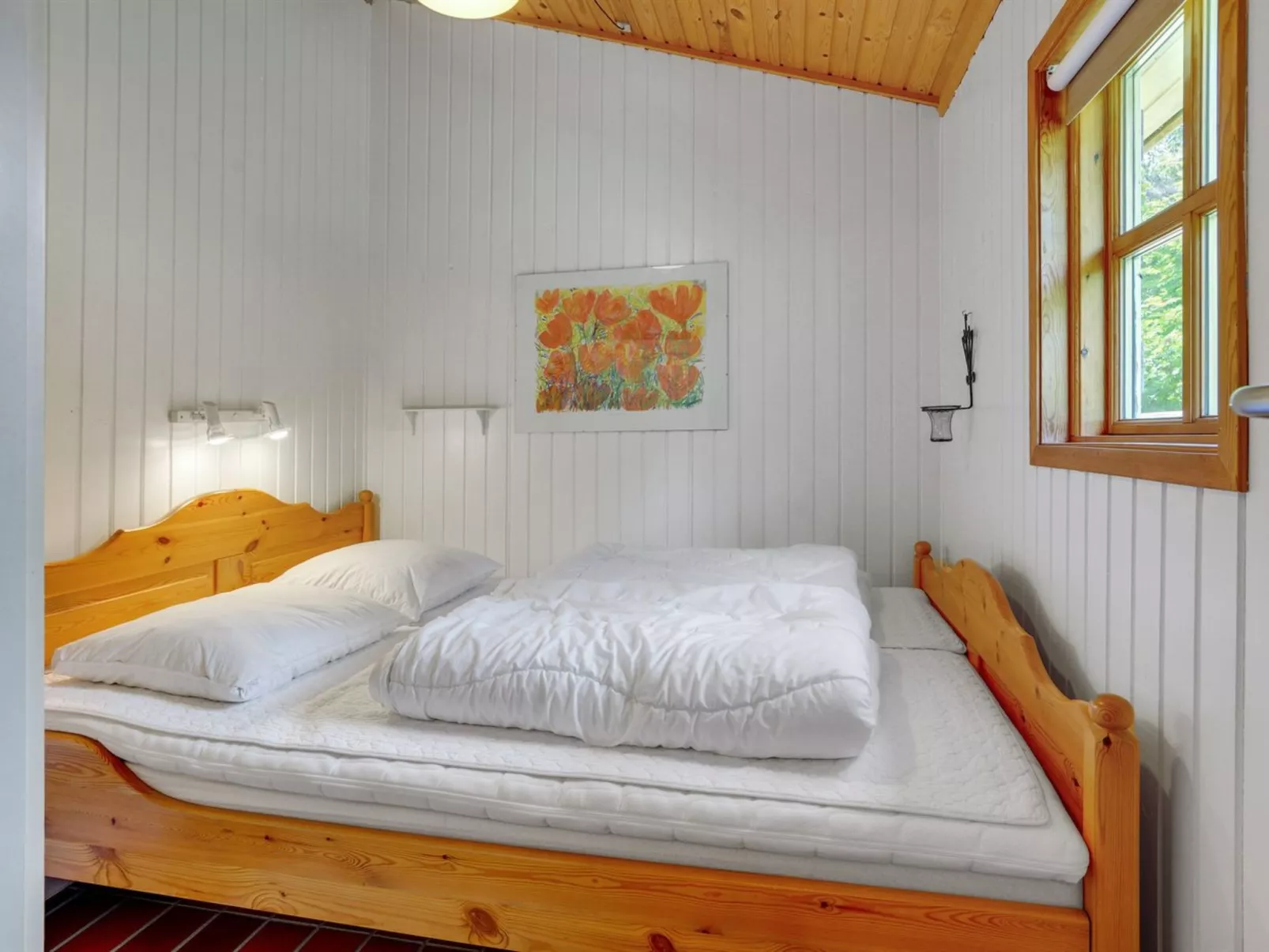 "Mirla" - 300m from the sea-Dedans