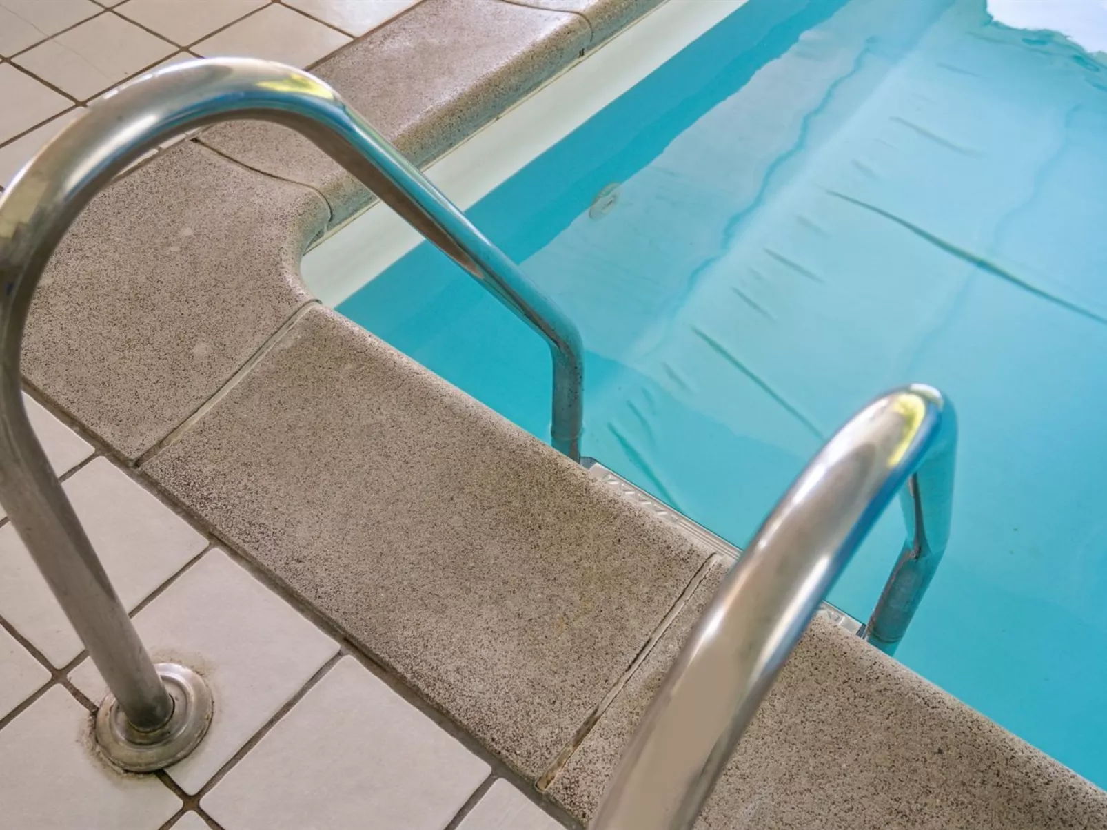 "Blondine" - 940m from the sea-Dehors