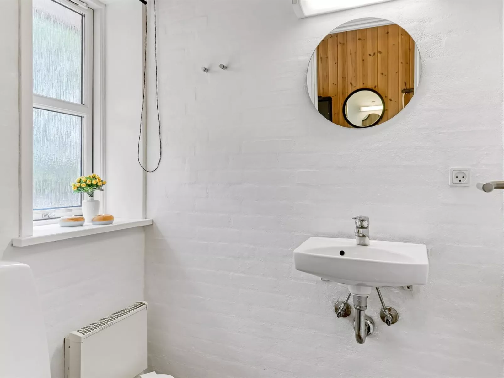 "Lieselotte" - 400m from the sea-Inside