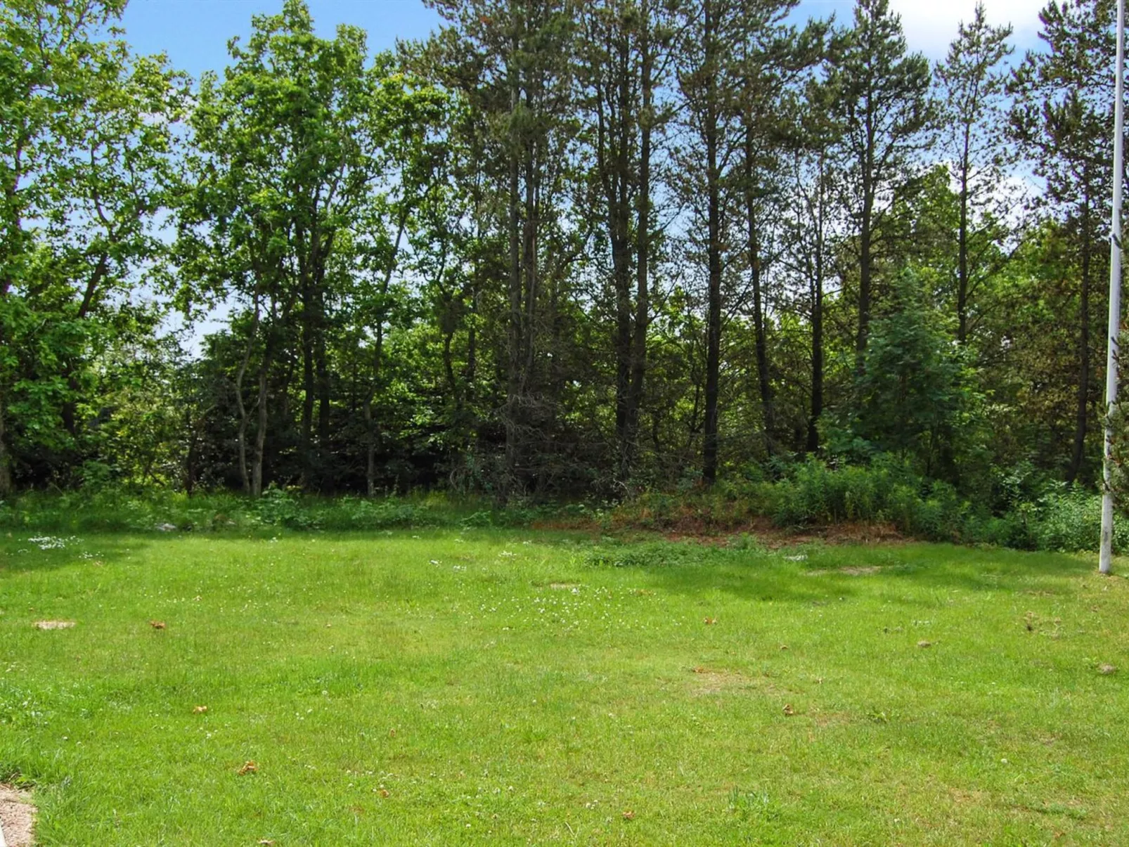 "Annlouise" - 300m from the sea-Outside