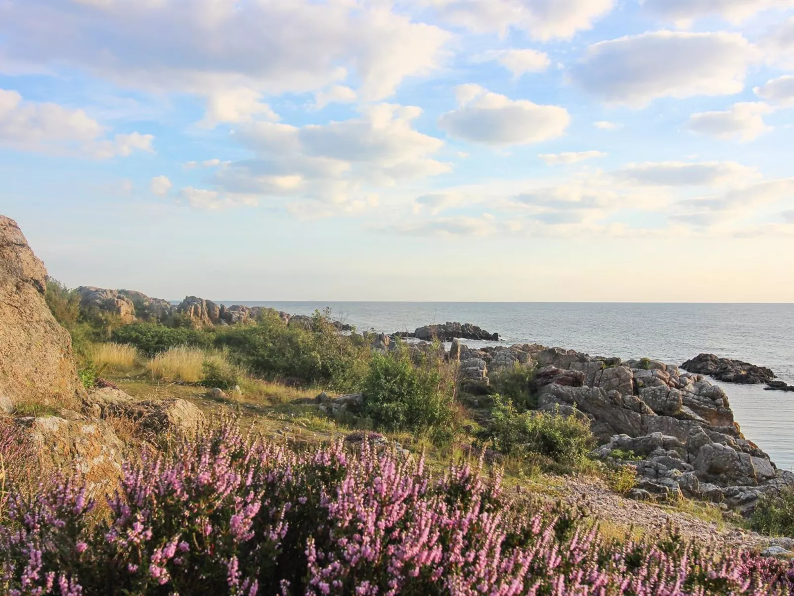 "Annemai" - 500m from the sea-Outside