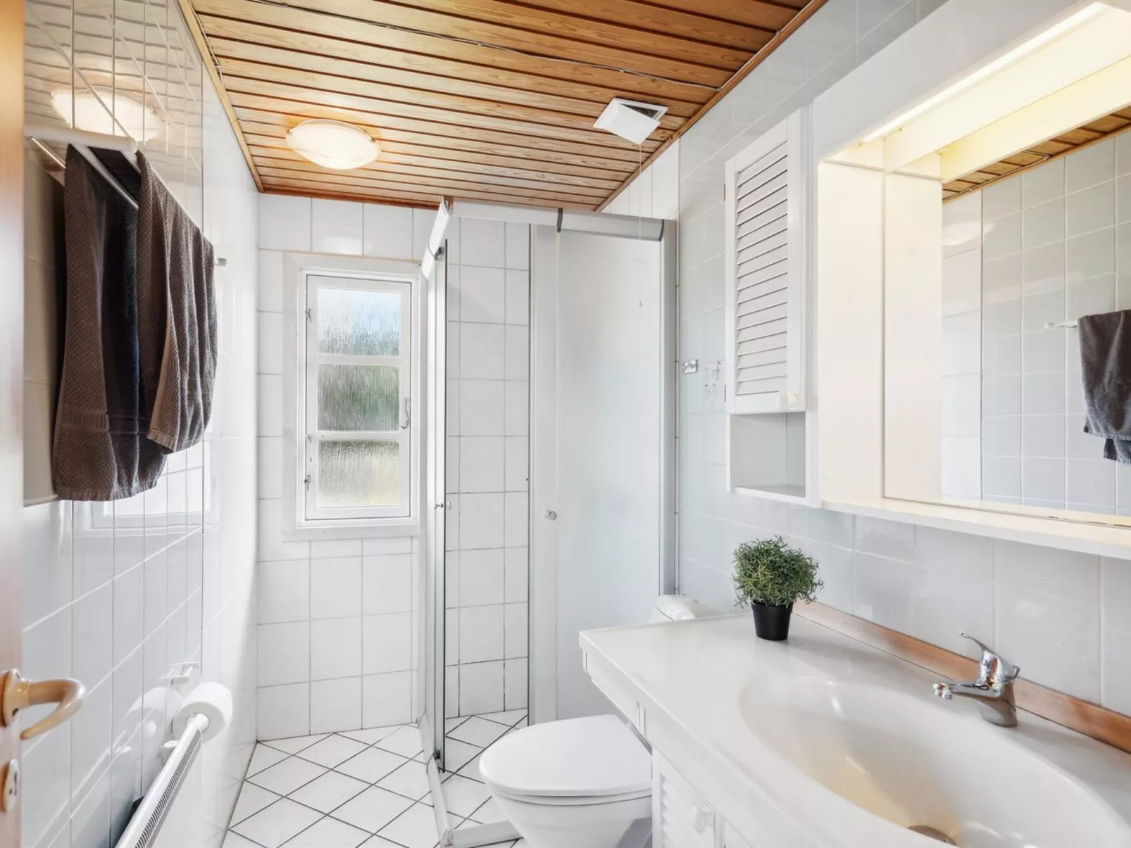 "Sigfride" - 500m from the sea-Inside