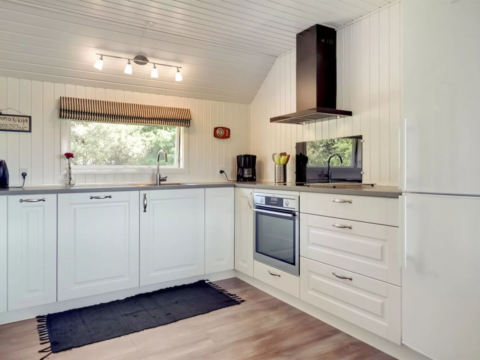 "Brunon" - 1.5km from the sea-Inside