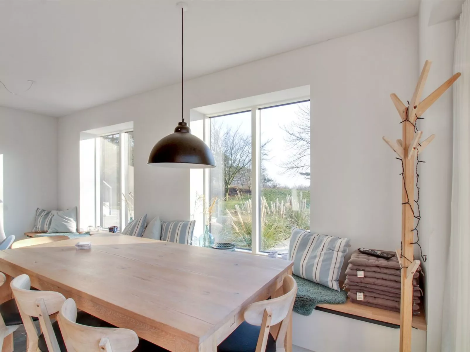 "Benna" - 120m from the sea-Dedans