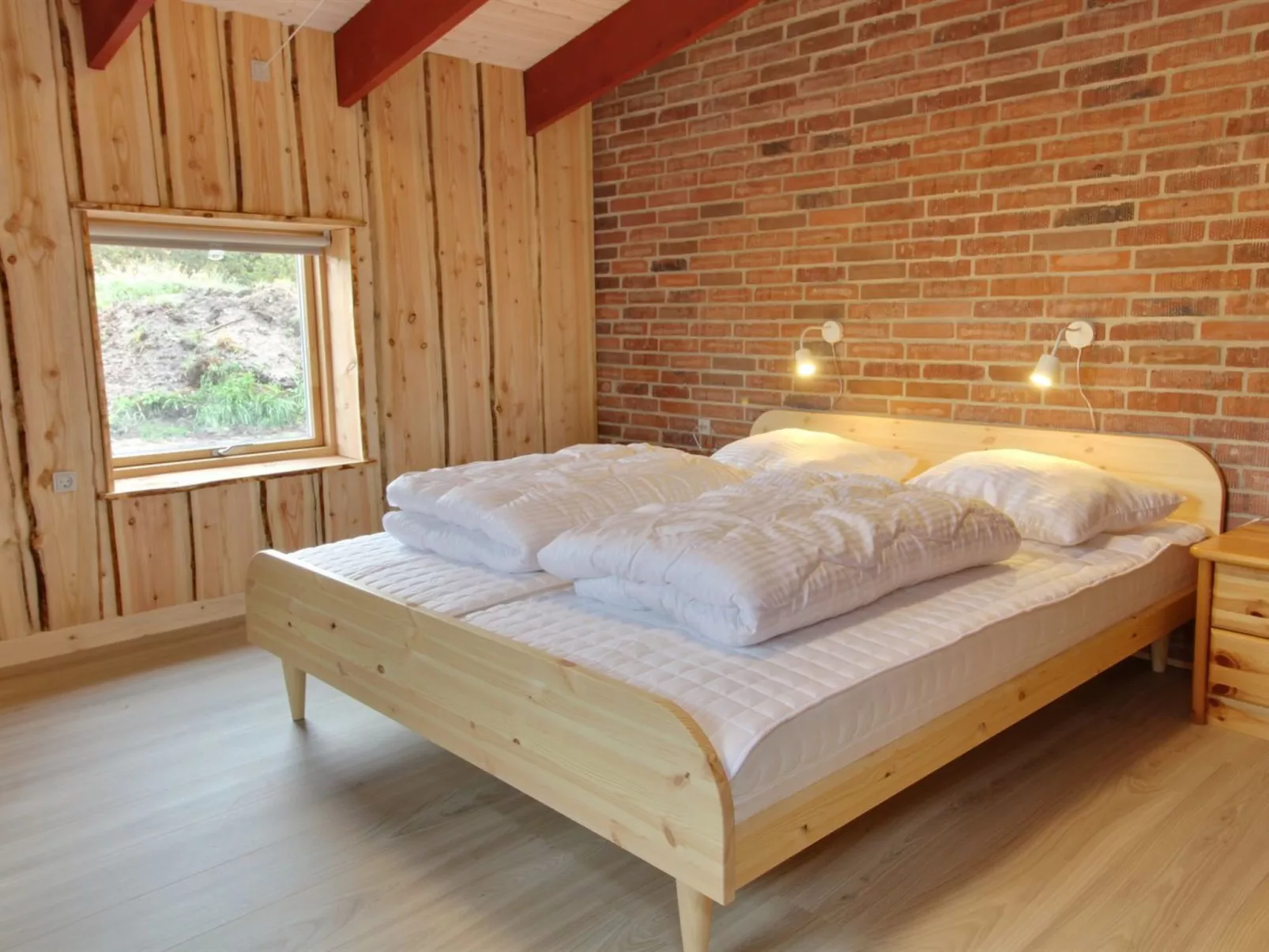 "Liska" - 1km from the sea-Dedans