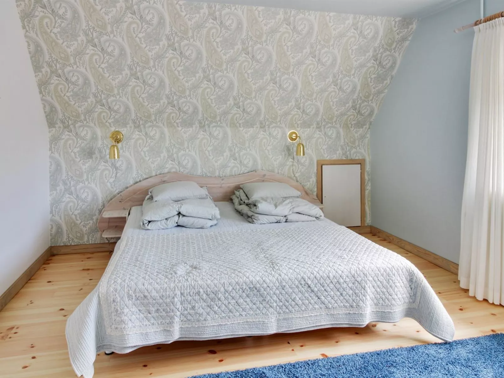 "Lioba" - 400m from the sea-Drinnen