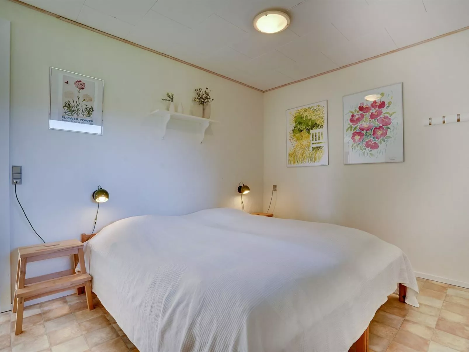 "Laiurenty" - 1km from the sea-Dedans