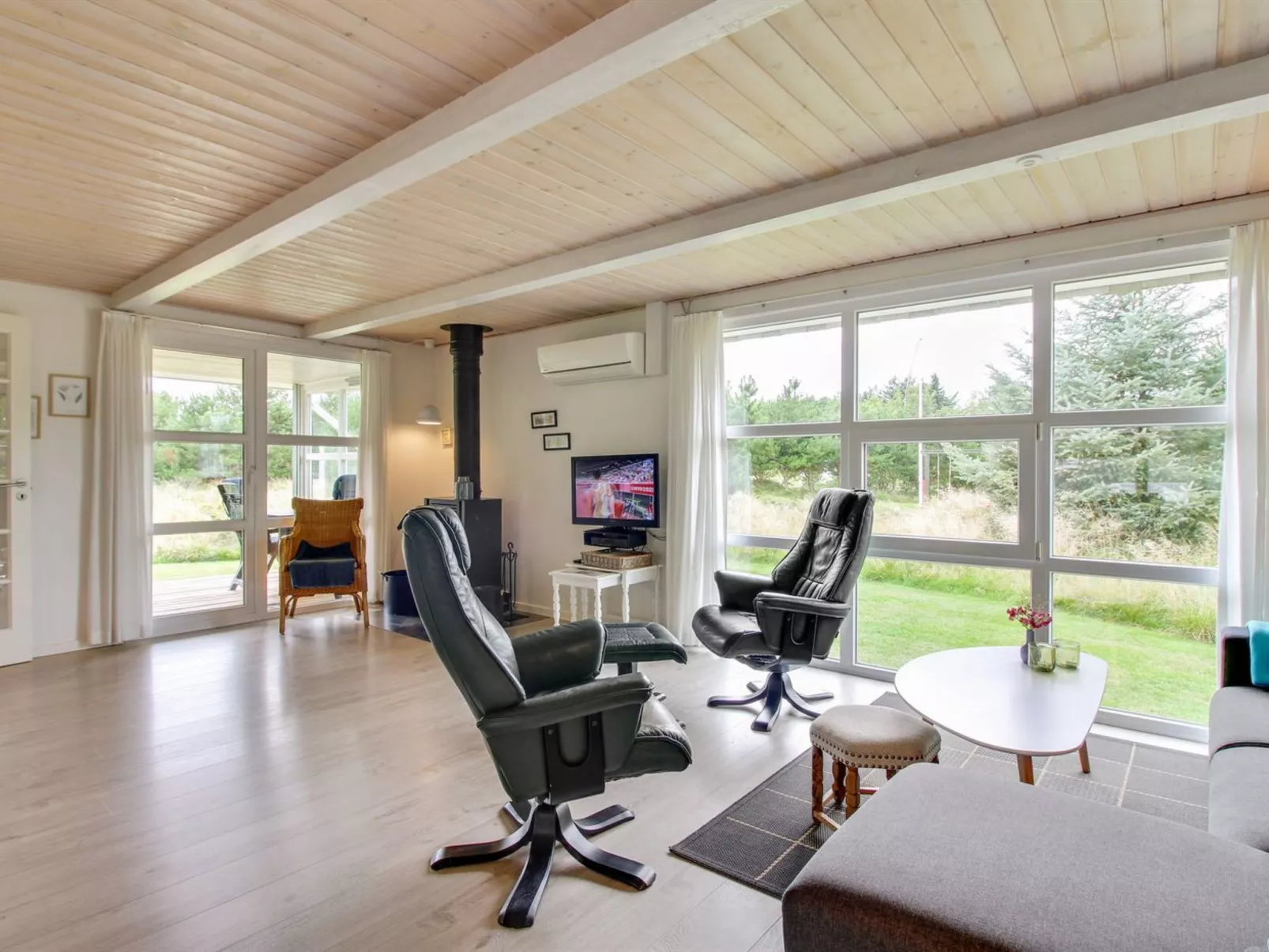 "Livia" - 900m from the sea-Drinnen