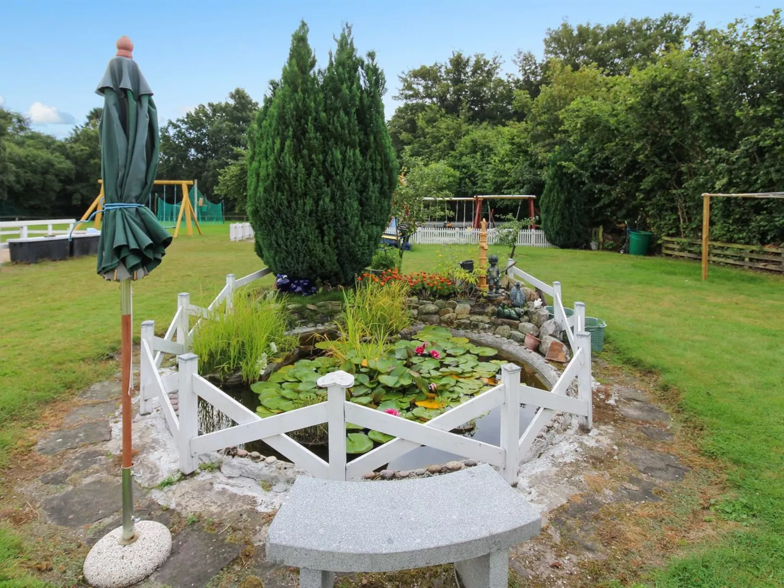 "Syzett" - 250m from the sea-Dehors