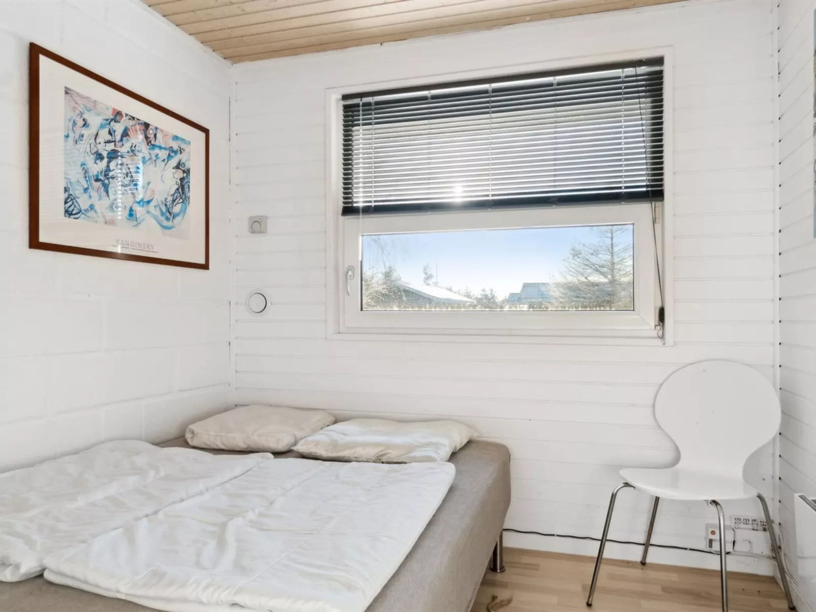 "Gerwin" - 3km from the sea-Dedans