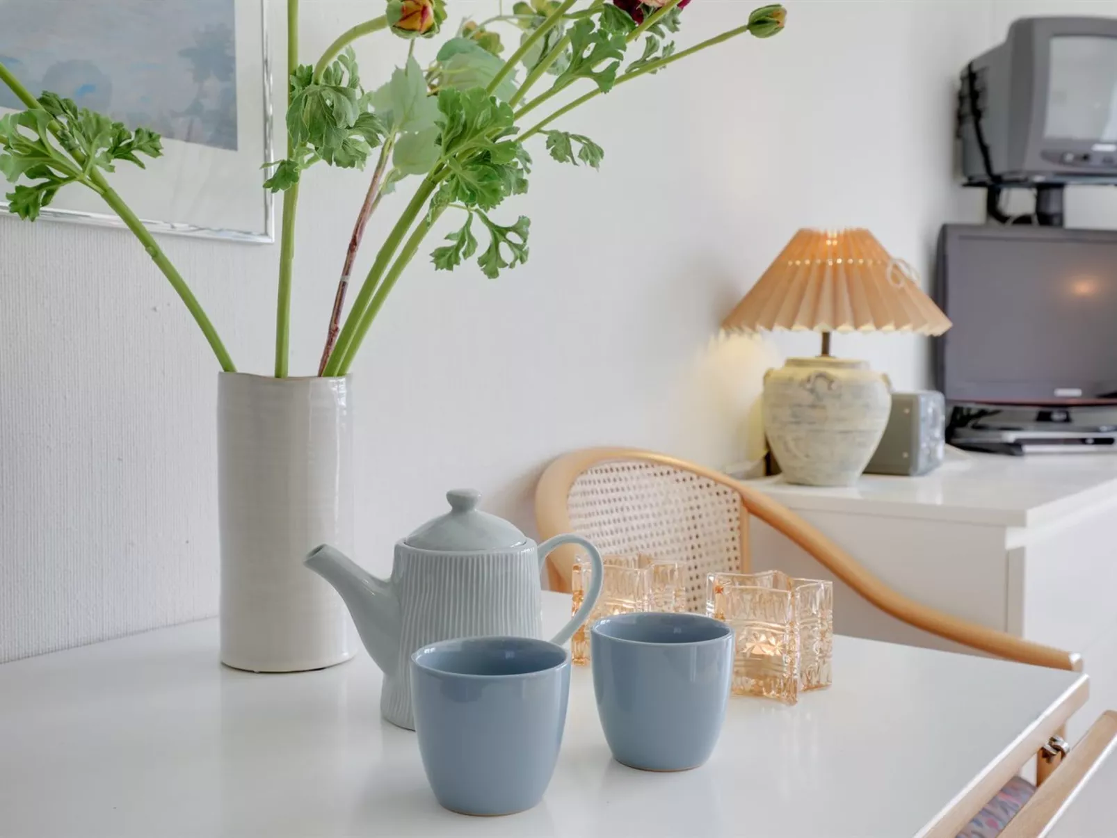 "Annetta" - 250m from the sea-Inside