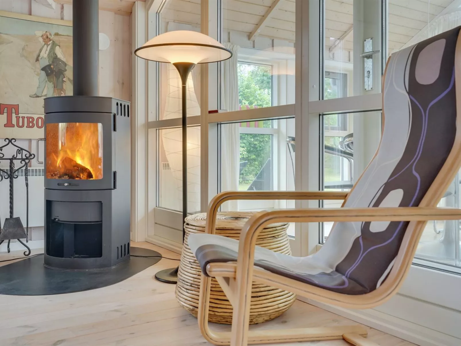 "Zelda" - 300m from the sea-Inside