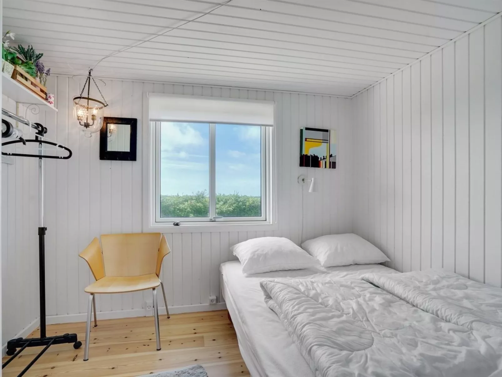 "Danja" - 300m from the sea-Drinnen