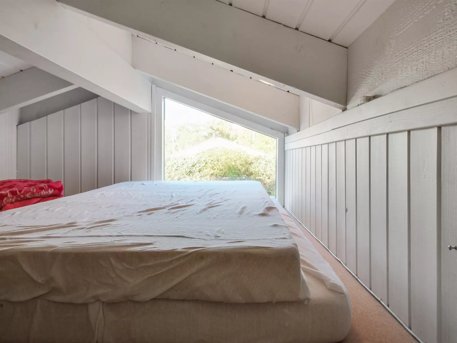 "Clari" - 500m from the sea-Dedans